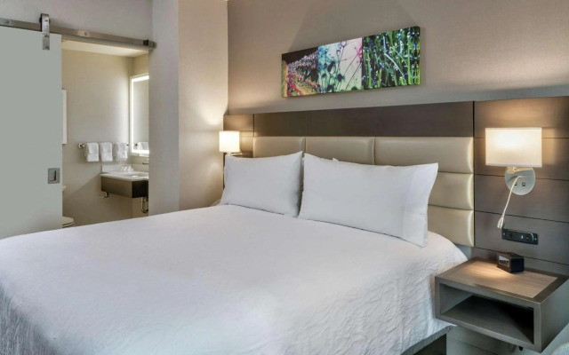 Hilton Garden Inn NYC Financial Center/Manhattan Downtown