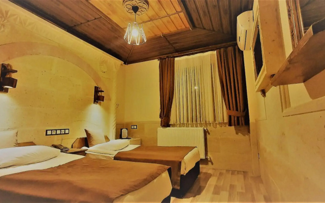 Ciner Hotel