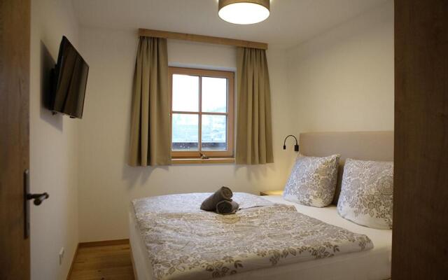 Kitzbuheler Alpen Residenz Top2 Hollersbach