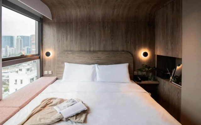 Hillwood House Hotel