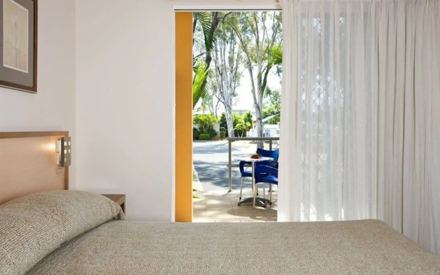 NRMA Treasure Island Holiday Resort