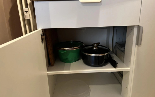 San Pietro Apartment