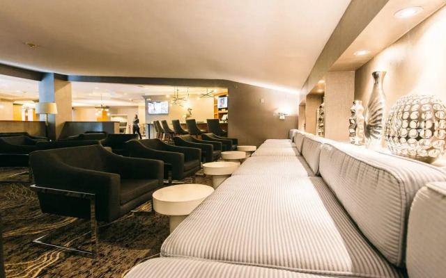 Crowne Plaza Harrisburg-Hershey by IHG