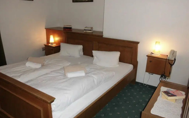 Nationalparkhotel Schihof