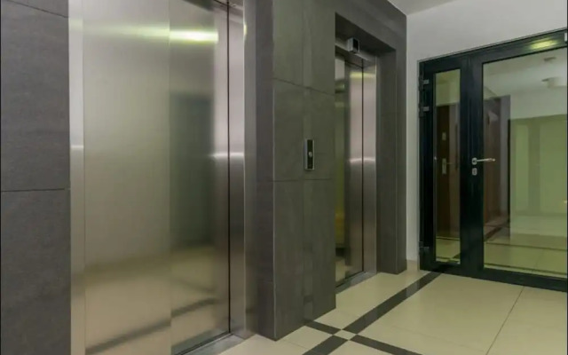 P&O Apartments Mokotów