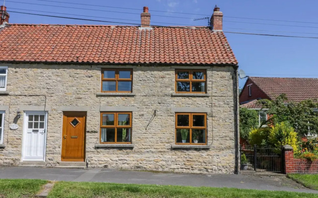 The Cottage