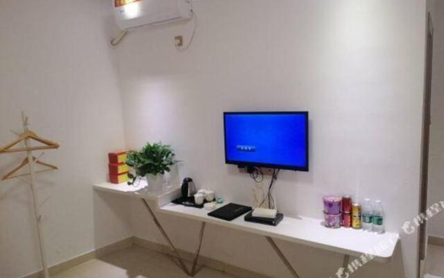 Foshan Mingdu Business Hotel