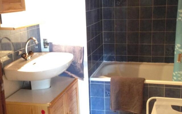 Petite Maison en bord de Golf Moliets et Maa