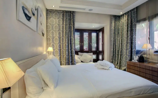 Penthouse Torre Bermeja