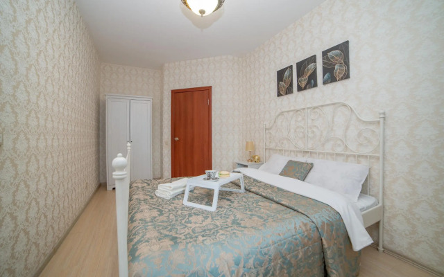 Европа Центр на улице Шевченко