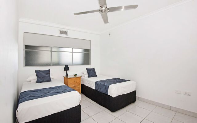 Surfers International Gold Coast Accommodation