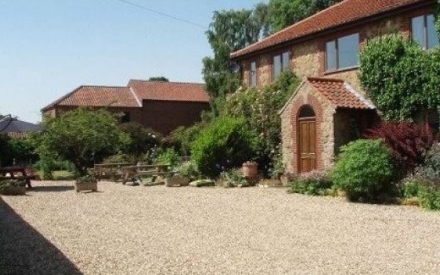The Old Stables