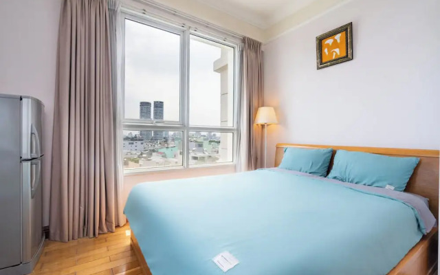 THE MANOR Premier Residence