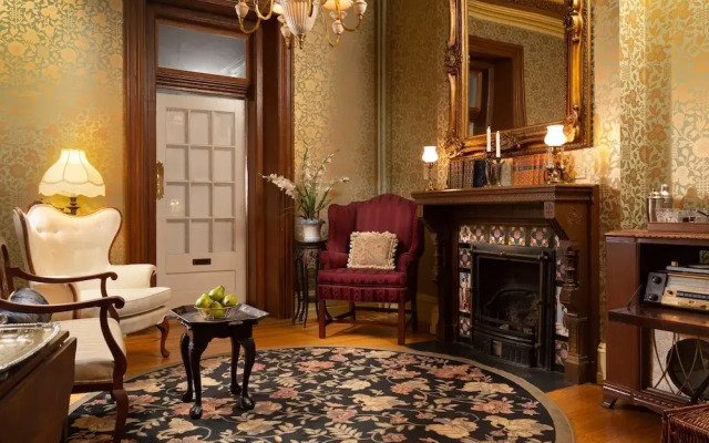 Cornerstone Bed and Breakfast