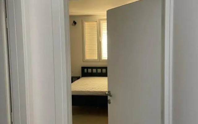 Apartment Starfish