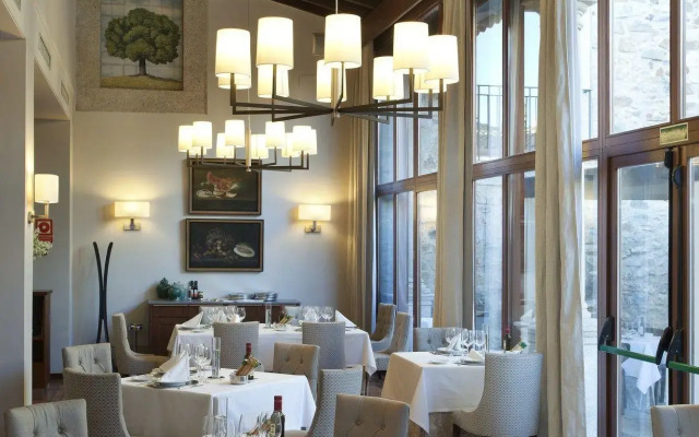 Parador de Cáceres Hotel