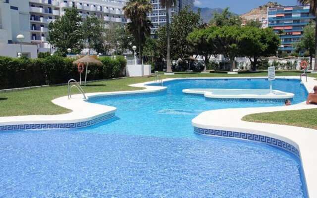 Apartment in Benalmadena Malaga 101985 by MO Rentals