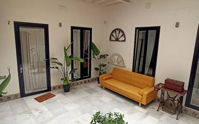 Apartments La Higuera By VGH