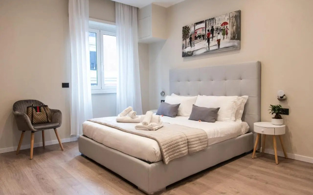 Vatican Rent Apartment