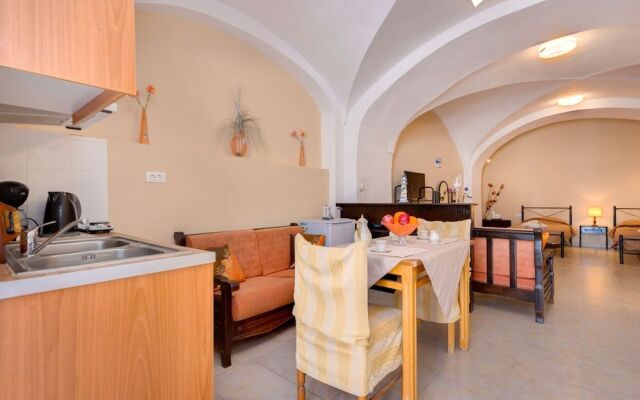 Suite Mantilaria