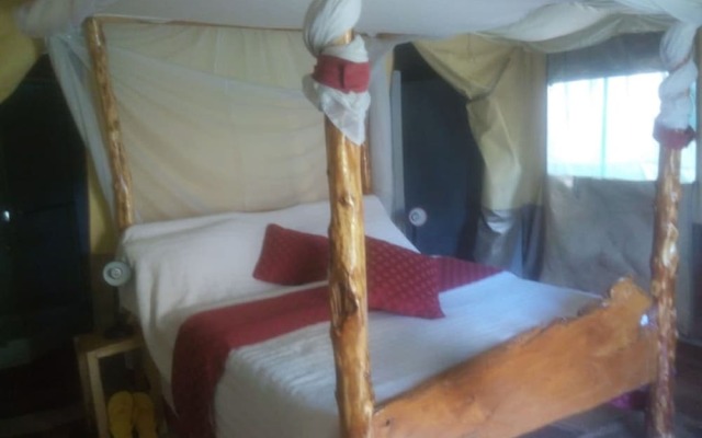 Rock Beach Resort
