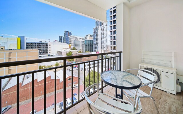 All Suites Perth
