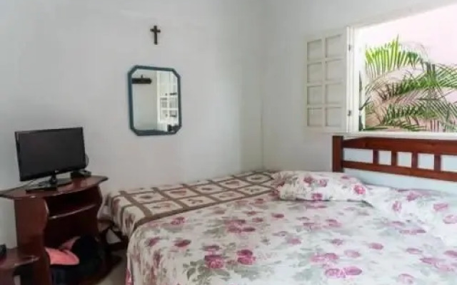 Pousada Casa de Maria