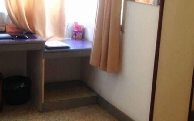 Wuhan Sunshine 128 Hotel