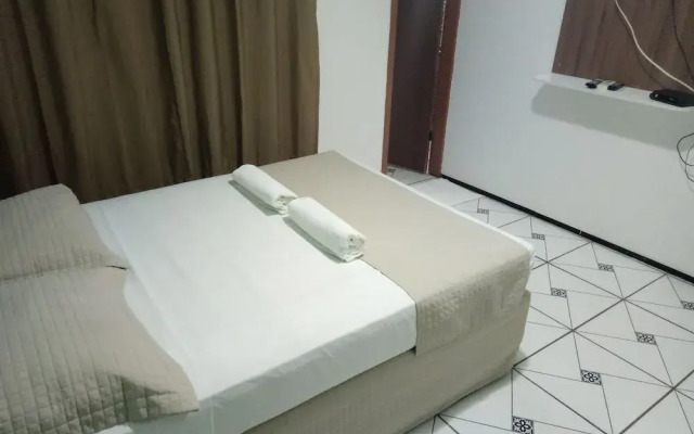 Hotel Pousada Parnamar