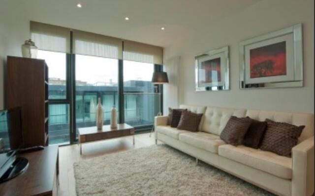 Quartermile Luxury Apartments