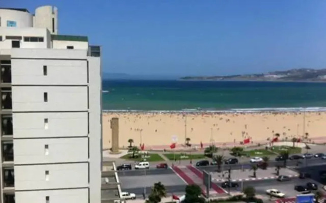Apartemiento Tanger Marrcuecos