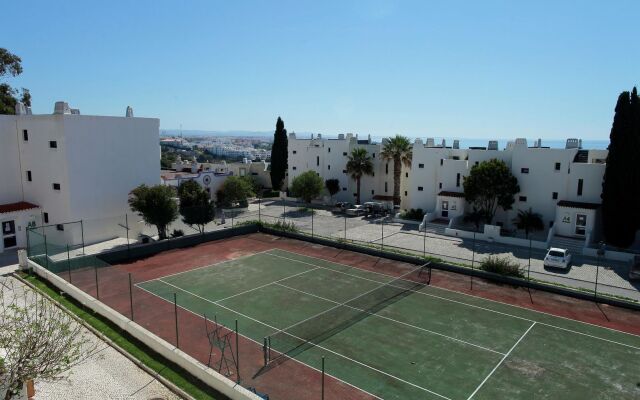 Terrace Private Apartment - Albufeira