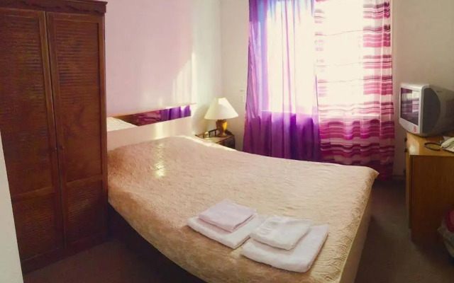 Апартаменты Внешсервис