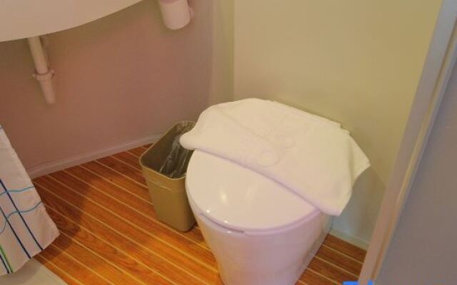 100 Inn Liangpin Hotel (Jiuting Street)