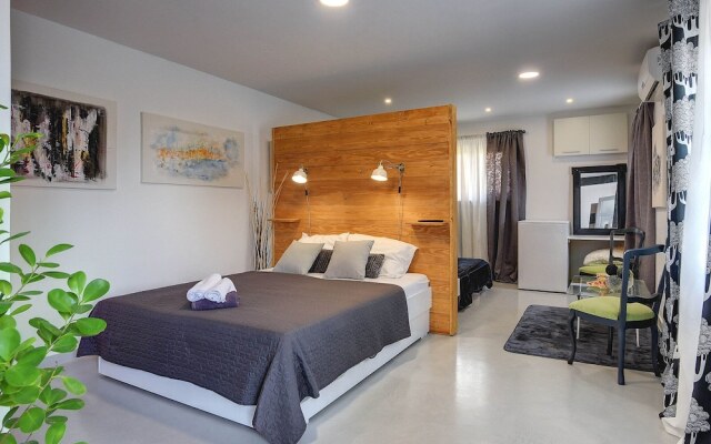 Holiday Home in Liznjan With Private Pool