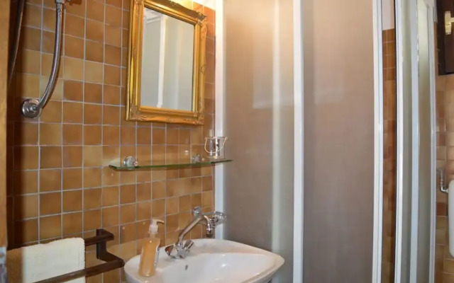 Apartment Elena
