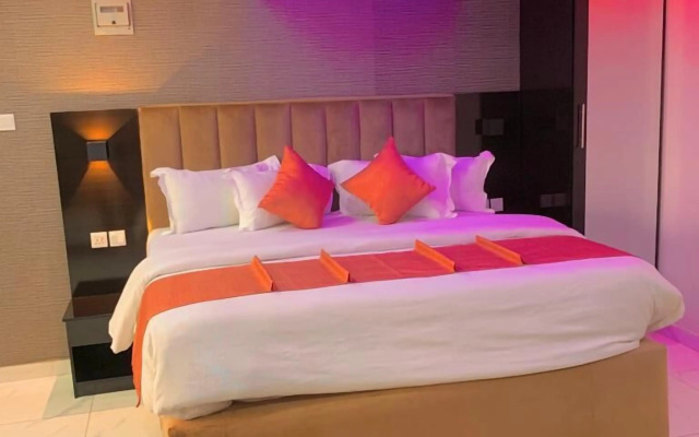 No 95 suites & Apartment