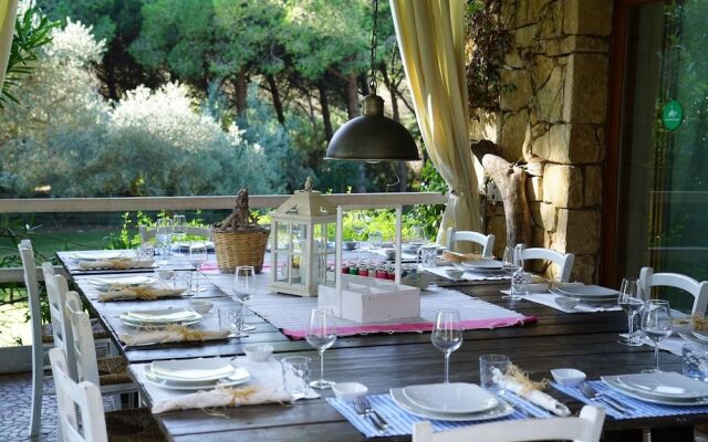 Is Arenas Private Golf & Foresterie Boutique Resort