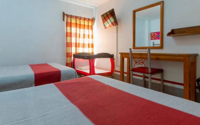 Hotel Posada El Cid