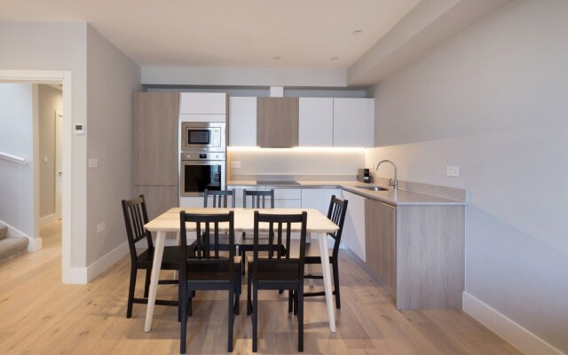 Elephant and Castle by Allô Housing