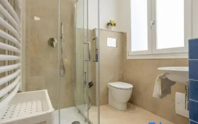White Shell - apartment