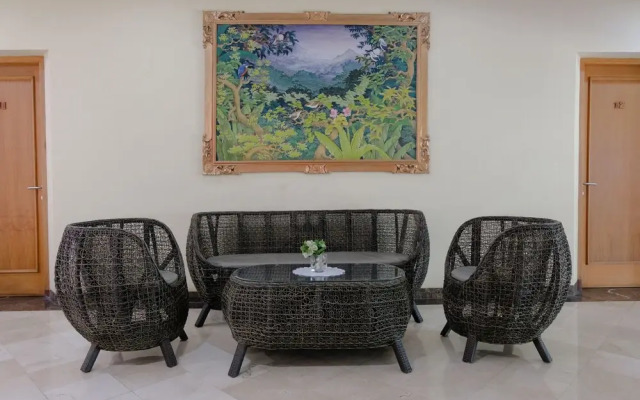 Oyo 1937 Jakarta 32 Family Homestay