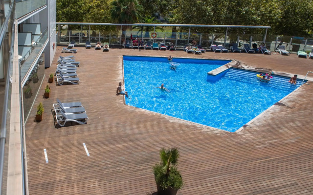 RVHotels Nautic Park