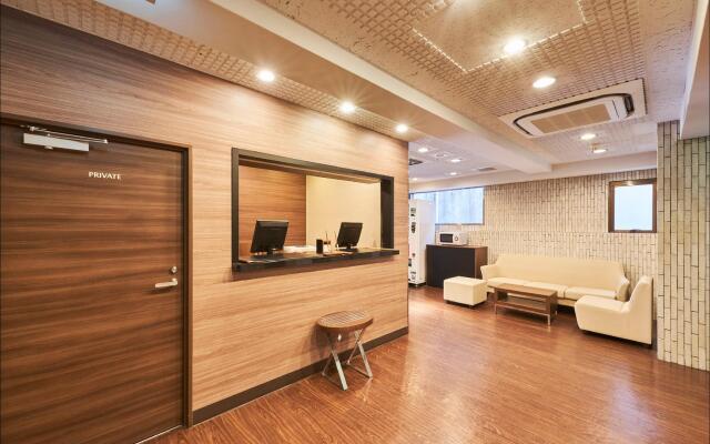 Flexstay Inn Higashi-Jujo