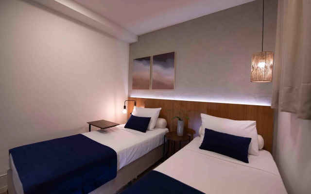 Leblon Design Hotel