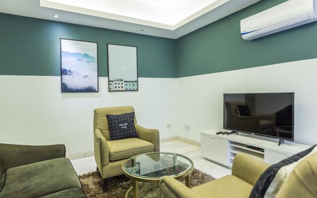 The Forum Condominium by Brassalova 76