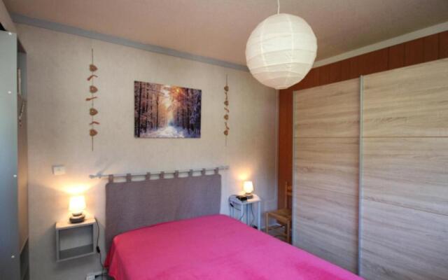 Appartement Mont-Dore, 2 pièces, 4 personnes - FR-1-608-58