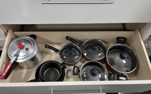 Cobertura Luxo com Jacuzzi