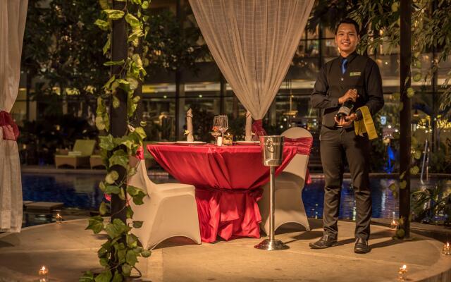Holiday Inn Cikarang Jababeka by IHG