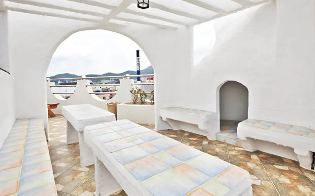 Tongyeong City Guesthouse